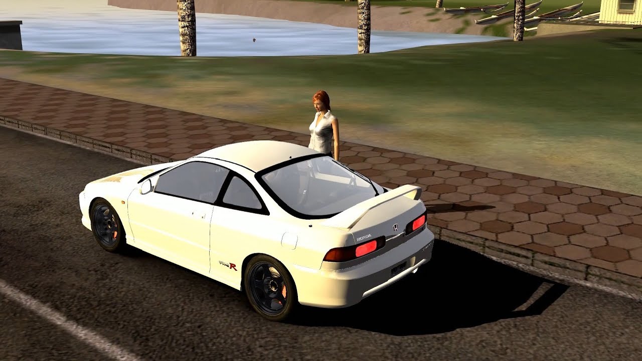 Test Drive Unlimited Platinum - First 34 minutes of Gameplay