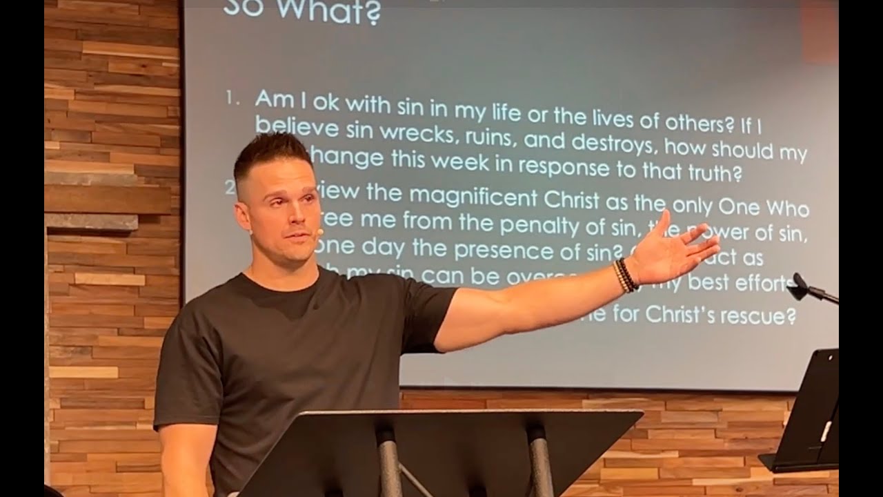 10.26.25 Sermon: Jonah 1:11-17