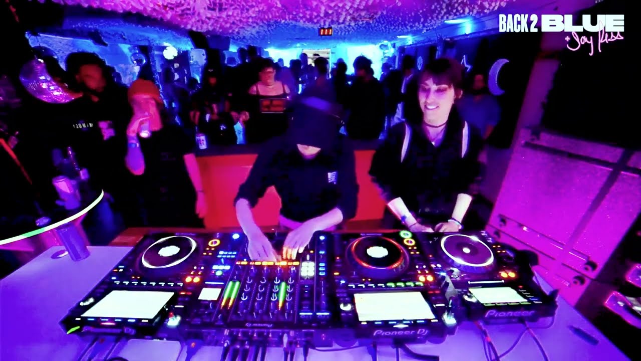 SAYLESS Seattle 2 hour b2b - Alese Nghtrunr Mofiyah Owleks // Subtle Mindset Buenavista Detcord -