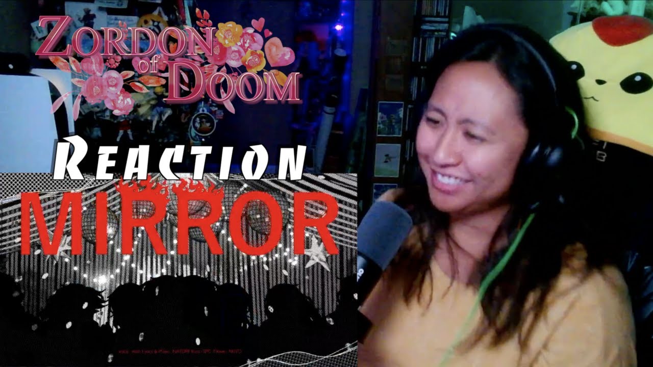 Singer-Songwriter Reacts to 