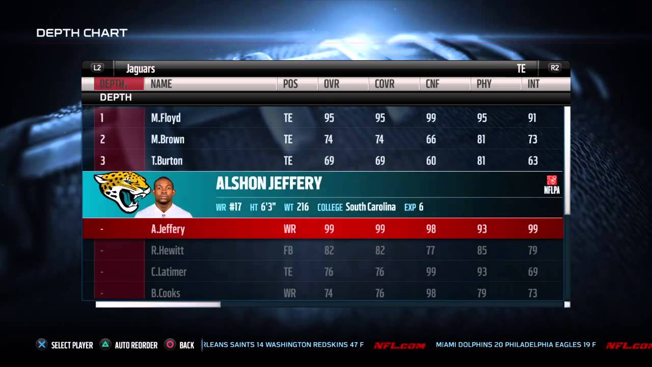 Madden 16: How to play CPU vs. CPU in CFM