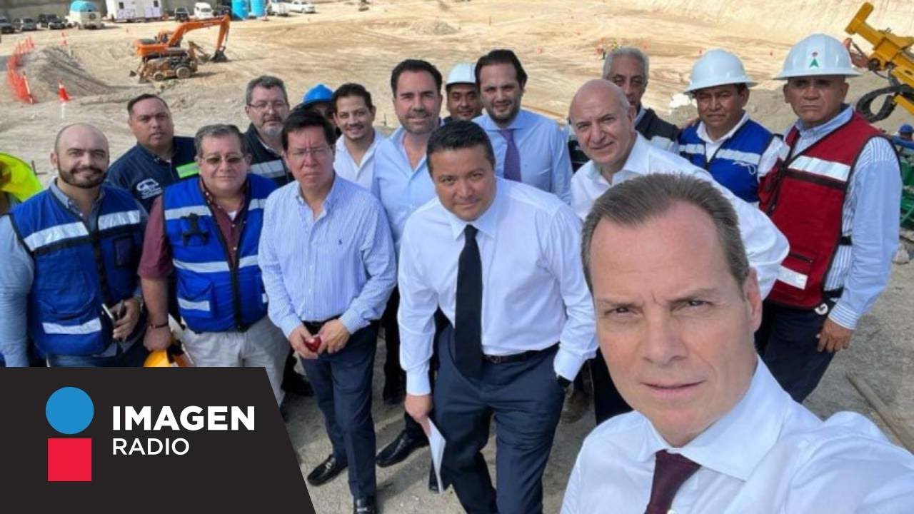 Inicia construcción del Hospital Ángeles Andares en Zapopan