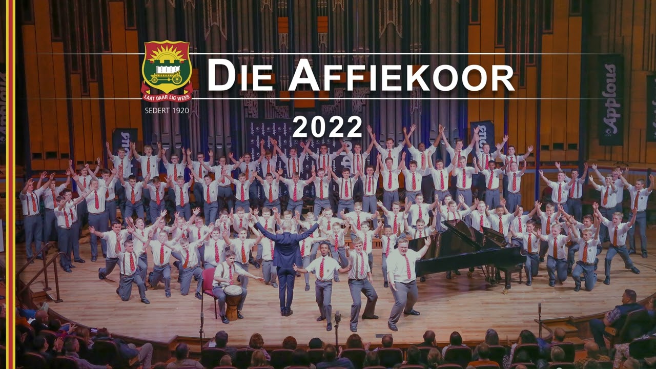 TE DEUM - Affiekoor 2022