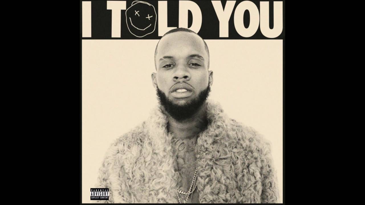 Tory Lanez - Luv