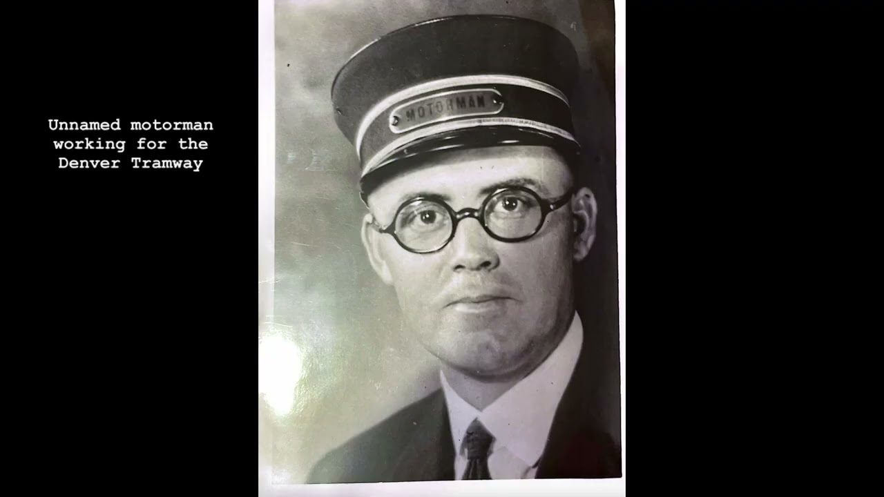The 1920 Denver Tramway Strike-2026 NHD Documentary