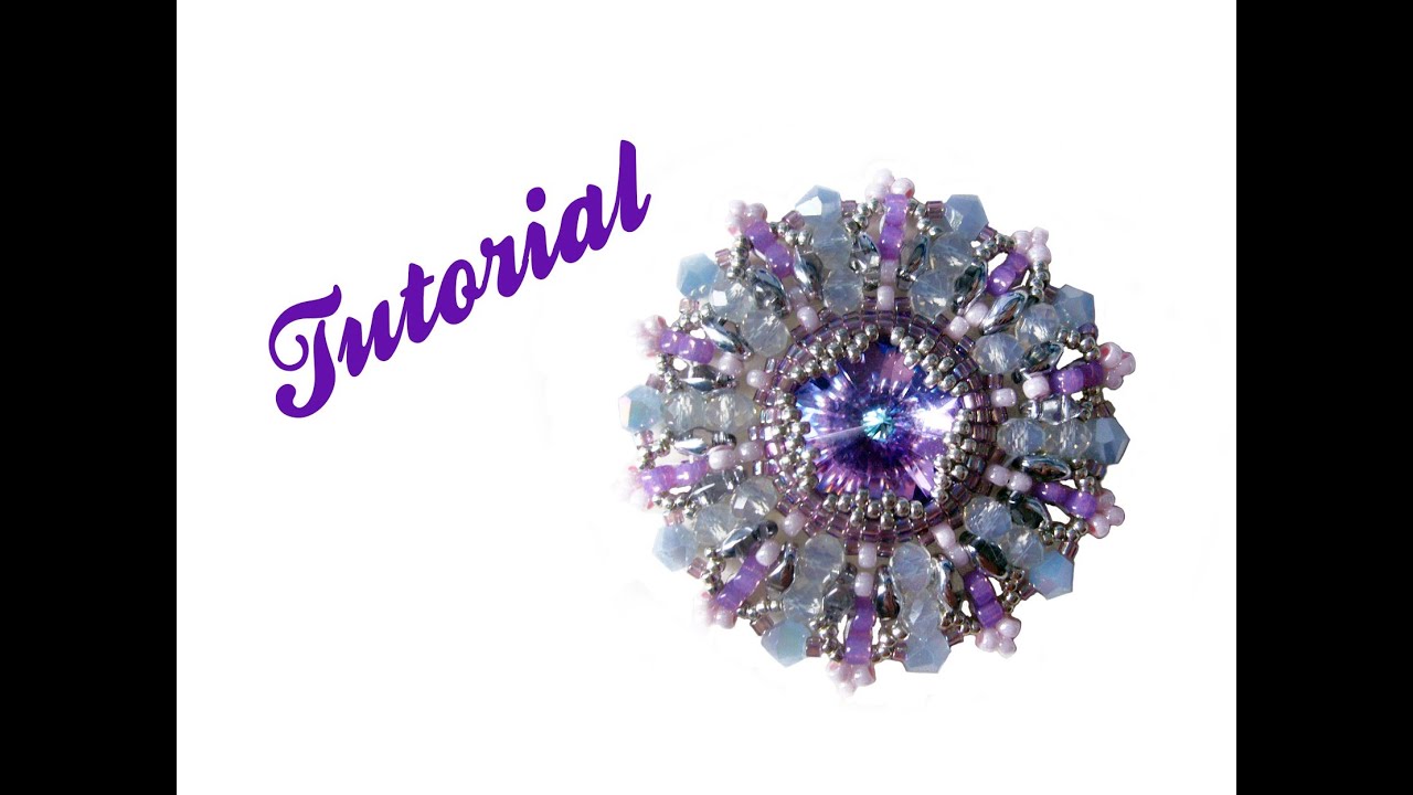 [Beadwork] |DIY| .:: Tutorial 