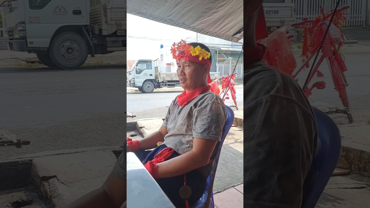 Huynh lũng xuất hiện tại kiên giang