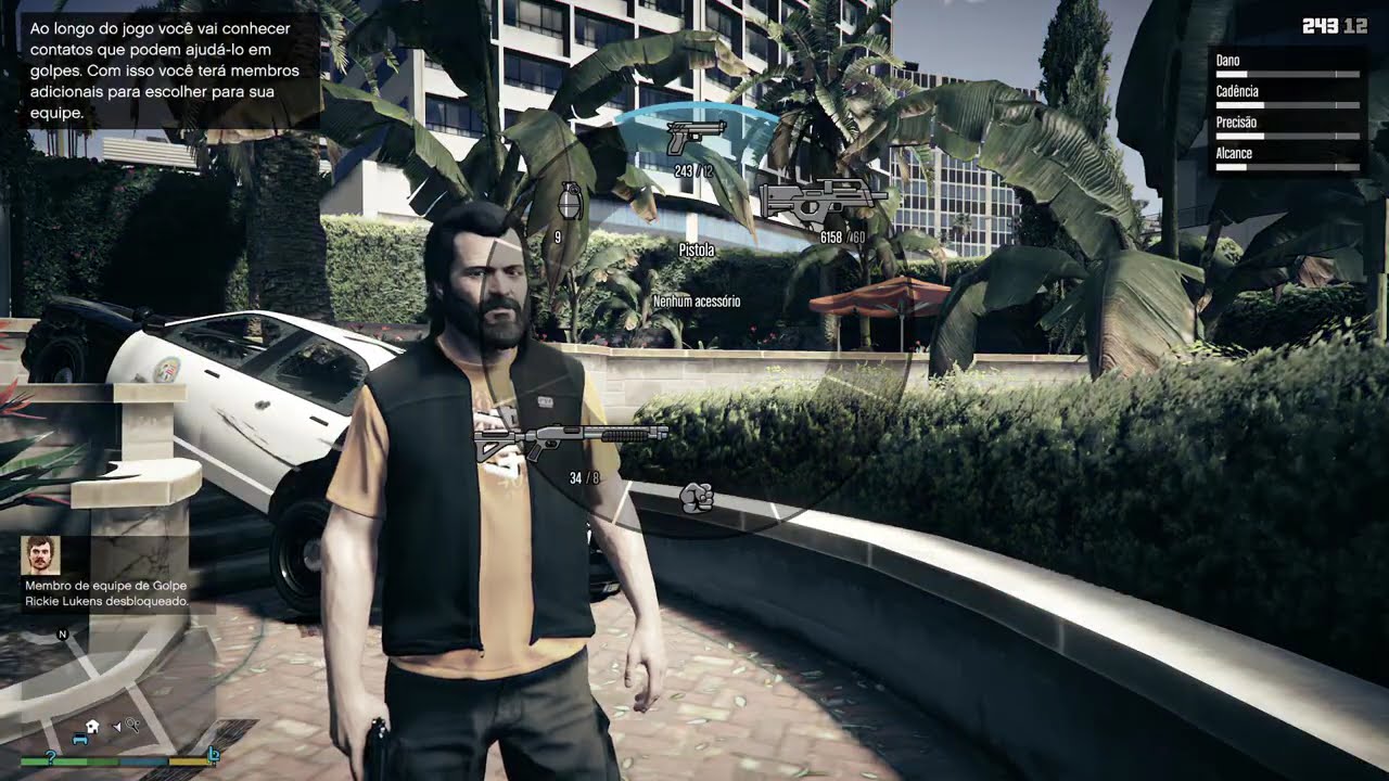 GTA V #14