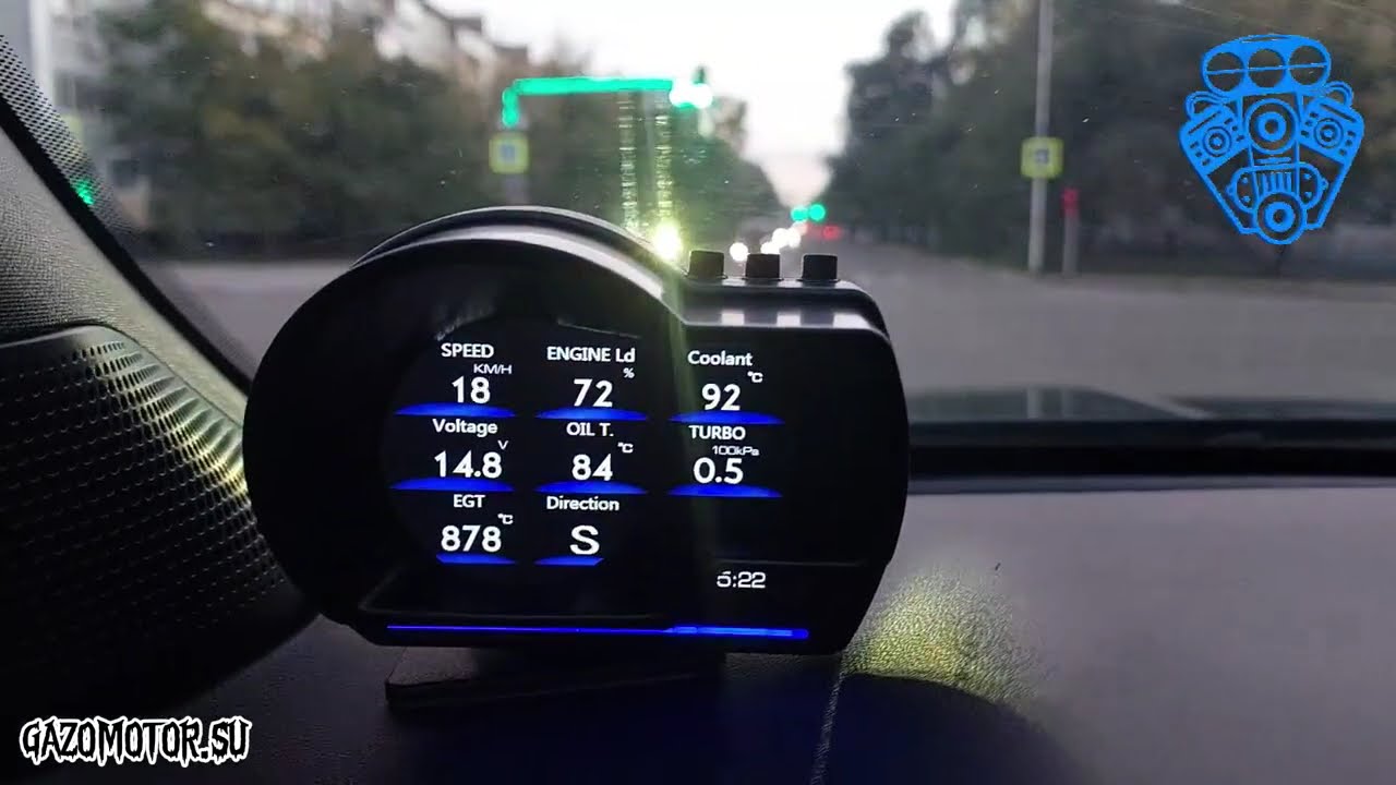Бортовой ПК для FORD RANGER P789 Китайская сборка