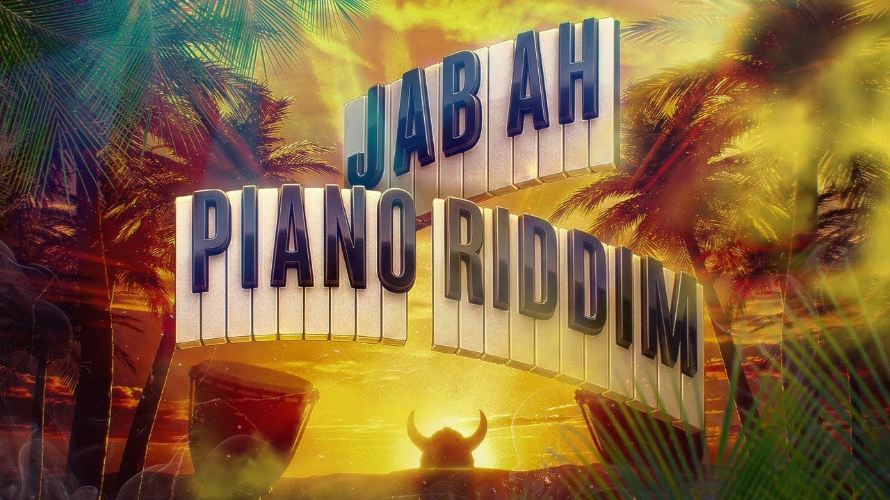 Michael Browne, DJ Geezy G – My Sunshine [Jab-Ah-Piano Riddim] Grenada Soca 2026 | G Music Group
