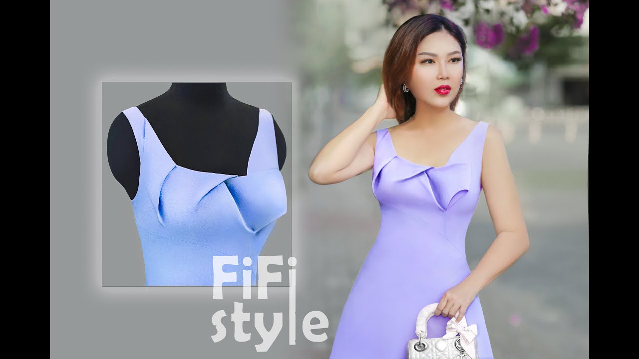 FiFi Style : Продвинутый фэшн-дизайн #9