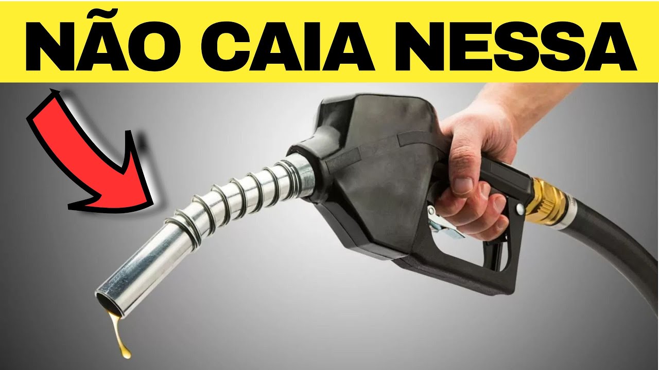 10 MITOS de COMBUSTÍVEL que fazem você PERDER DINHEIRO. Os ERROS com seu carro SUV novo ou usado