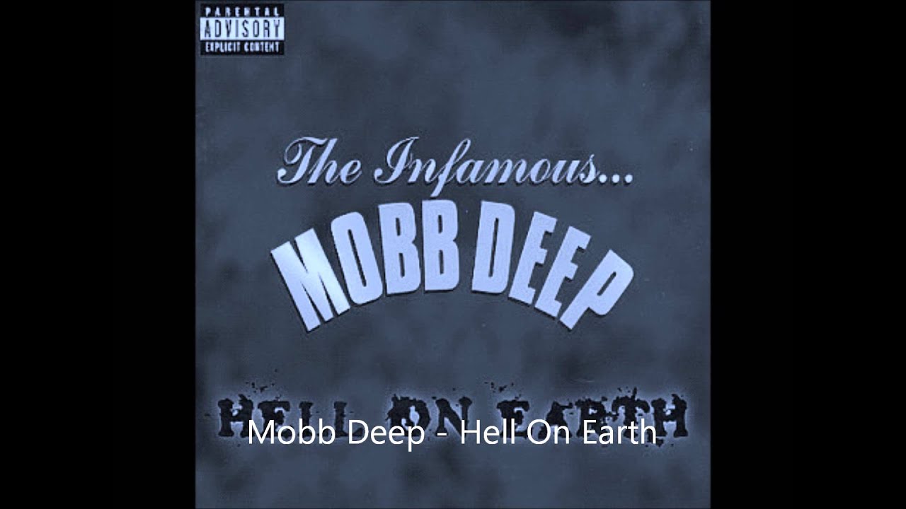 Mobb Deep - Apostle's Warning (Screwed)