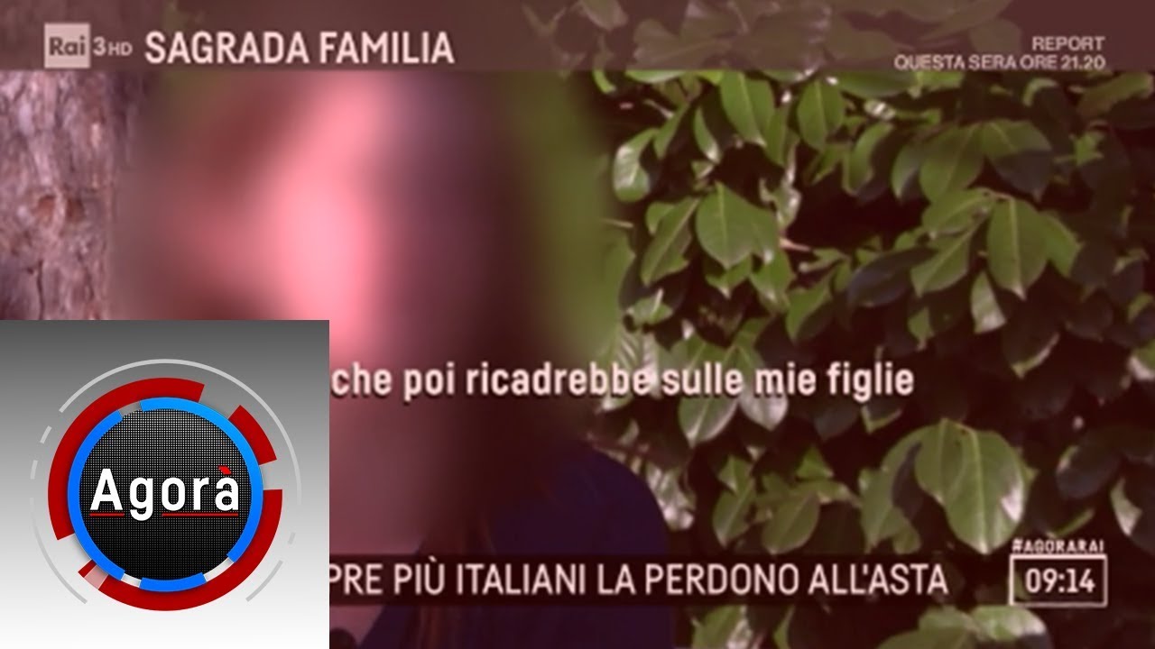 Casa, sempre pi&ugrave; italiani la perdono all'asta - Agor&agrave; 01/04/2019