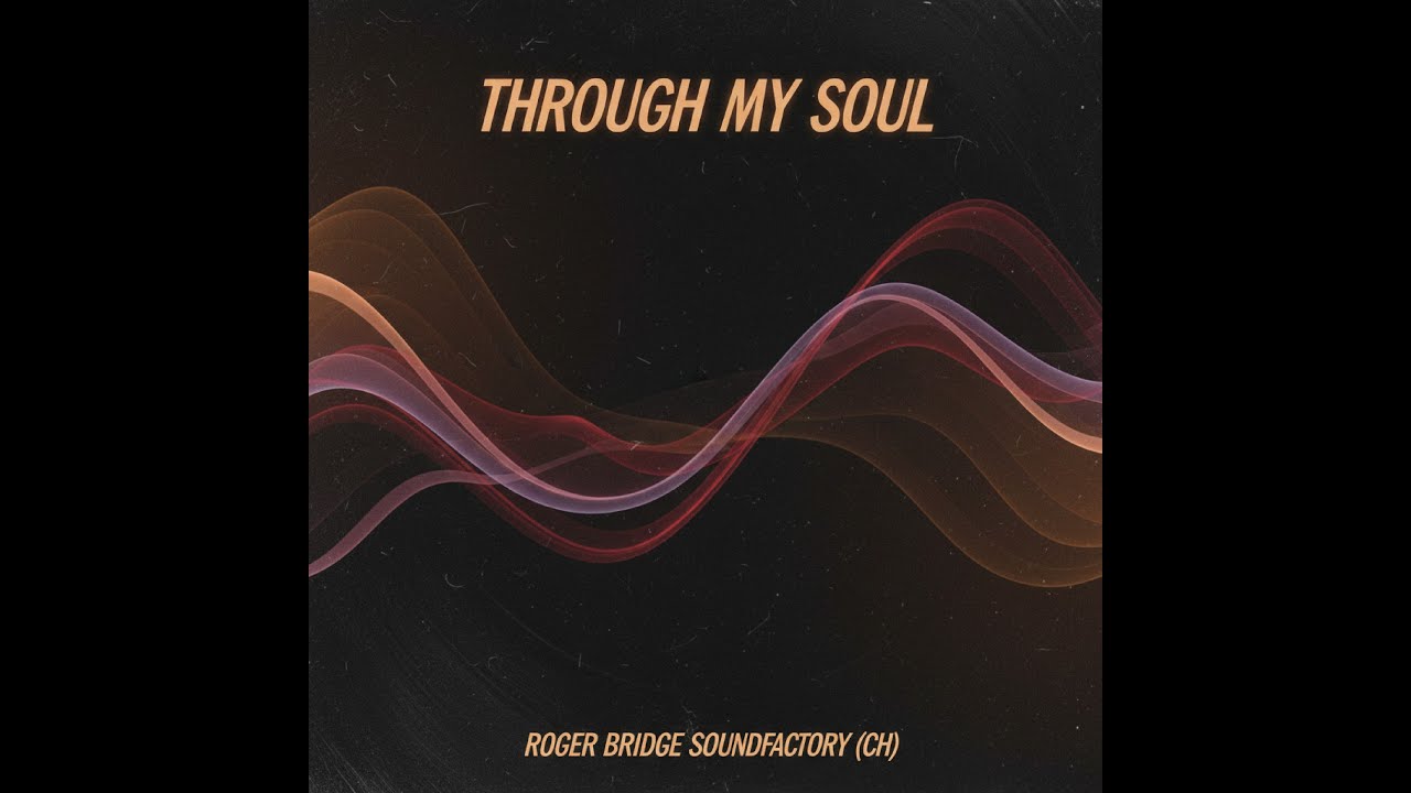 Trough my Soul