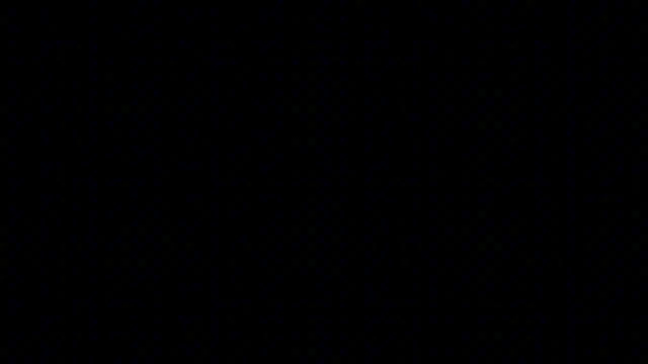 Brown Noise & Black Screen (10 Hours) – Deep Sleep & Relaxation