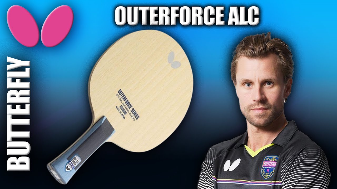 Butterfly Outerforce ALC Review