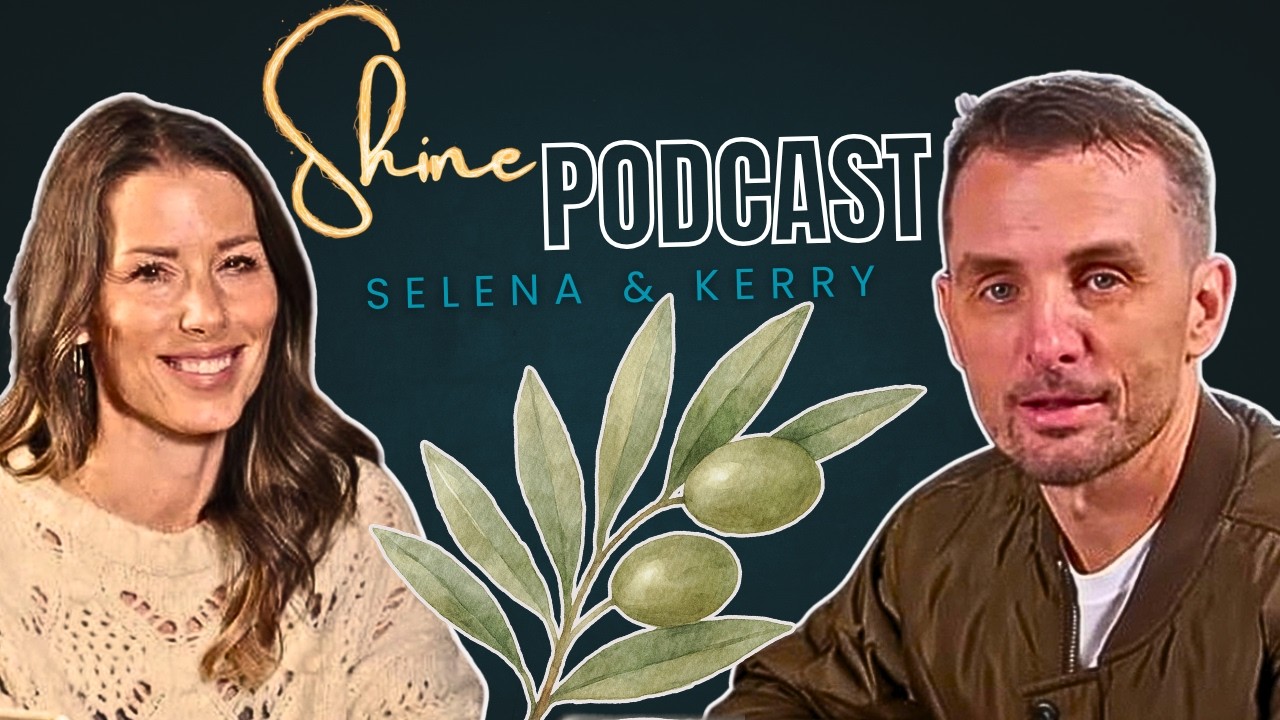 SHINE ep.4: Godly families & healthy communication in your marriage!