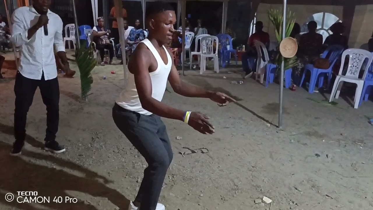 ACTUACIÓN RAMÓN J BOY 