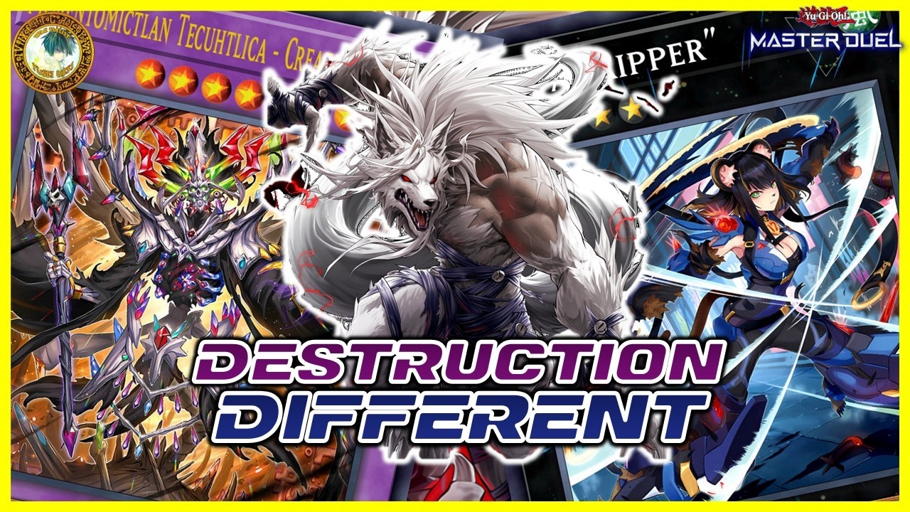 NEW K9 MEMENTOTLAN &mdash; Secret Combo That Soloed Top Ranks & UNBLOCKABLE OTK