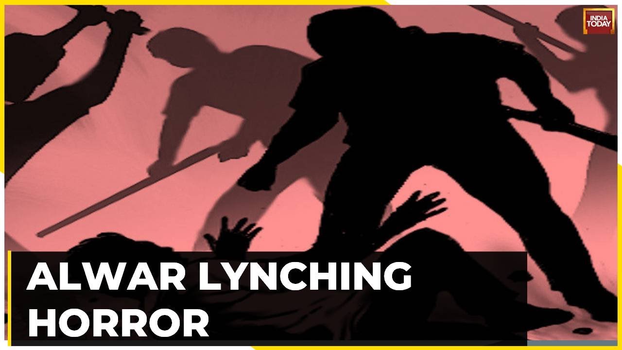 Alwar Lynching Horror: 1 Killed, 2 Injured In Case Of Mob Lynching In Rajasthan's Alwar