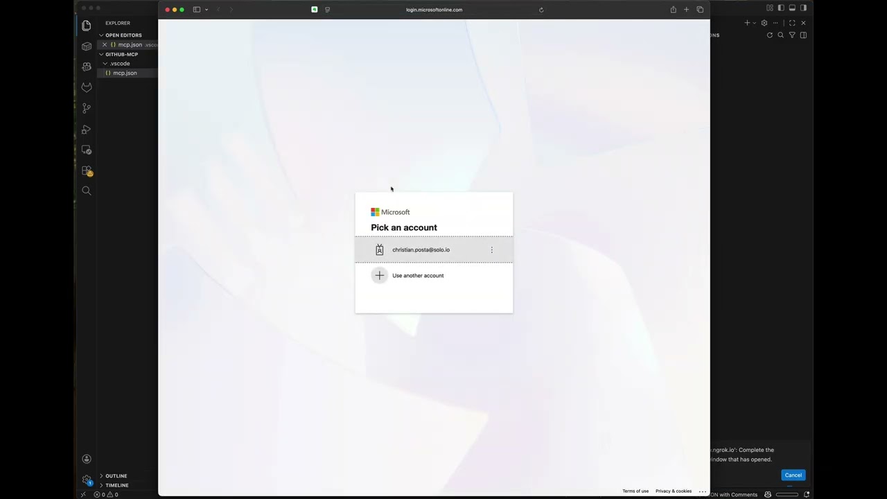 Connecting SaaS MCP Servers to Enterprise With Agentgateway