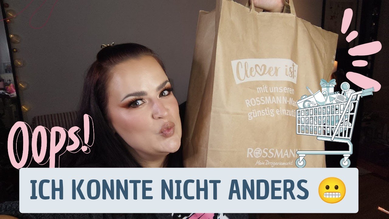 LIMITED EDITION MAKEUP PARADIES 🥰 XL DROGERIE HAUL Teil 2 | So schön 😍 | Kontrajunkie