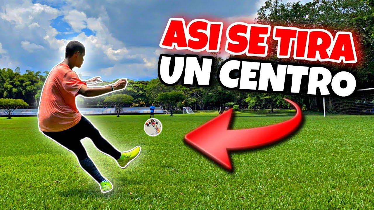 Aprende a CENTRAR / Tutorial Como Hacer un Buen CENTRO