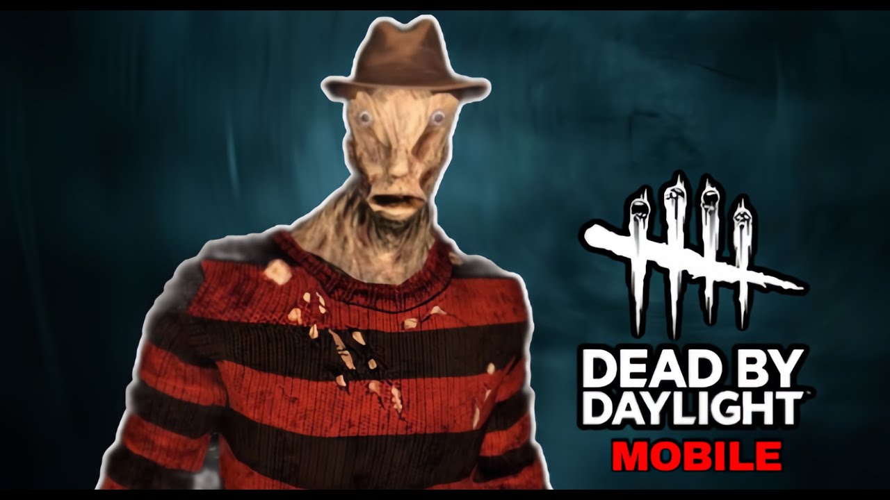 OS K1LLERS DO RANK 1 ESTÃO SUCUMBIDOS KKKK | Dead By Daylight Mobile