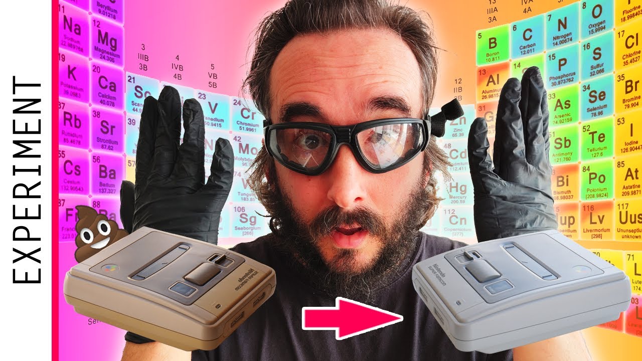DEFINITIVE RETROBRIGHT GUIDE (2024)