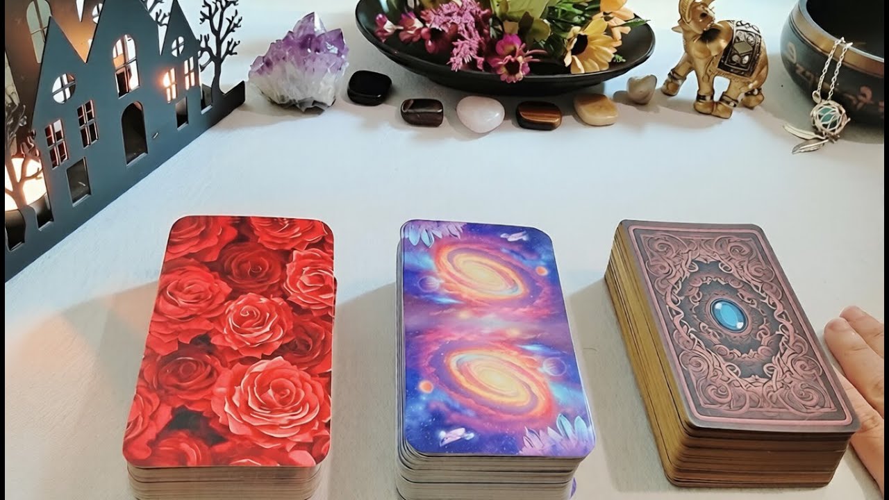 💑💘¿QUE PIENSA Y SIENTE POR MI JUSTO AHORA? ¿ME BUSCARA?💖TAROT INTERACTIVO