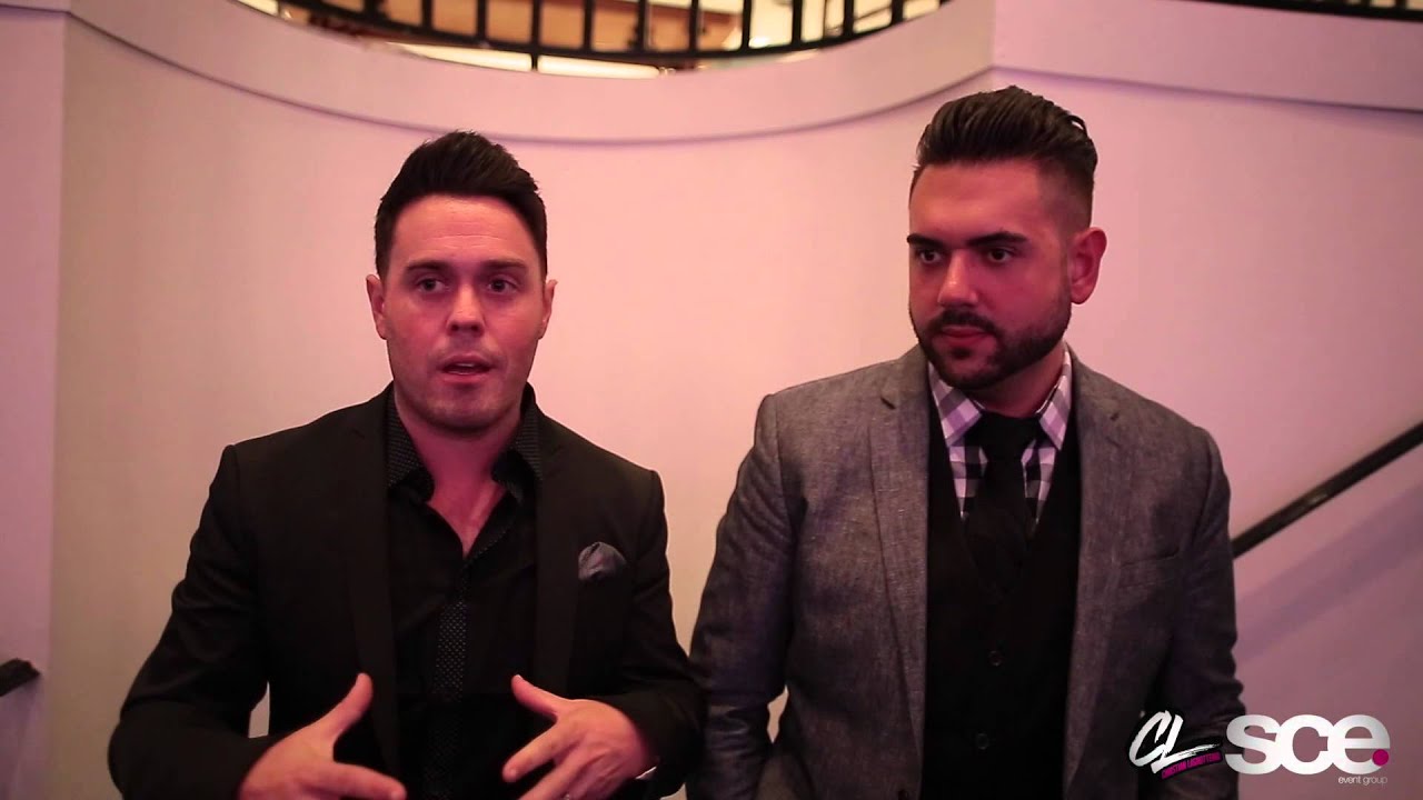 The Spina Wedding |  Ocean Place |  Christian LaGrotteria |  SCE Event Group