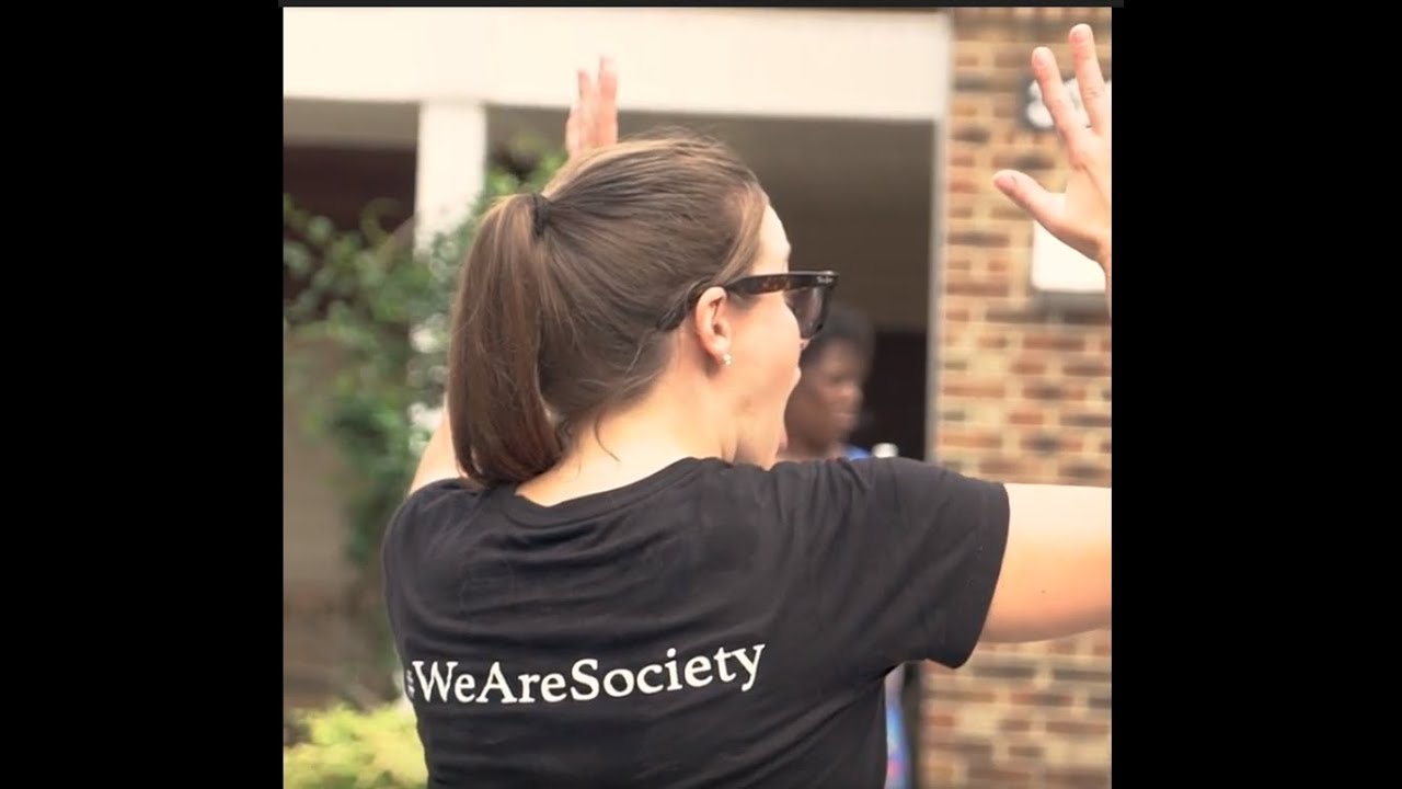 Society Real Estate: Charity Partner Spotlight - CASA