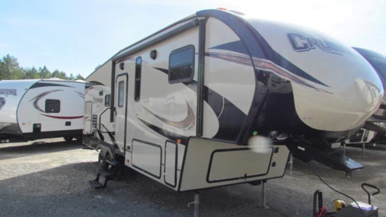 New 2017 Prime Time Crusader 26RE Trailer For Sale in Alabama, near Cullman & Decatur