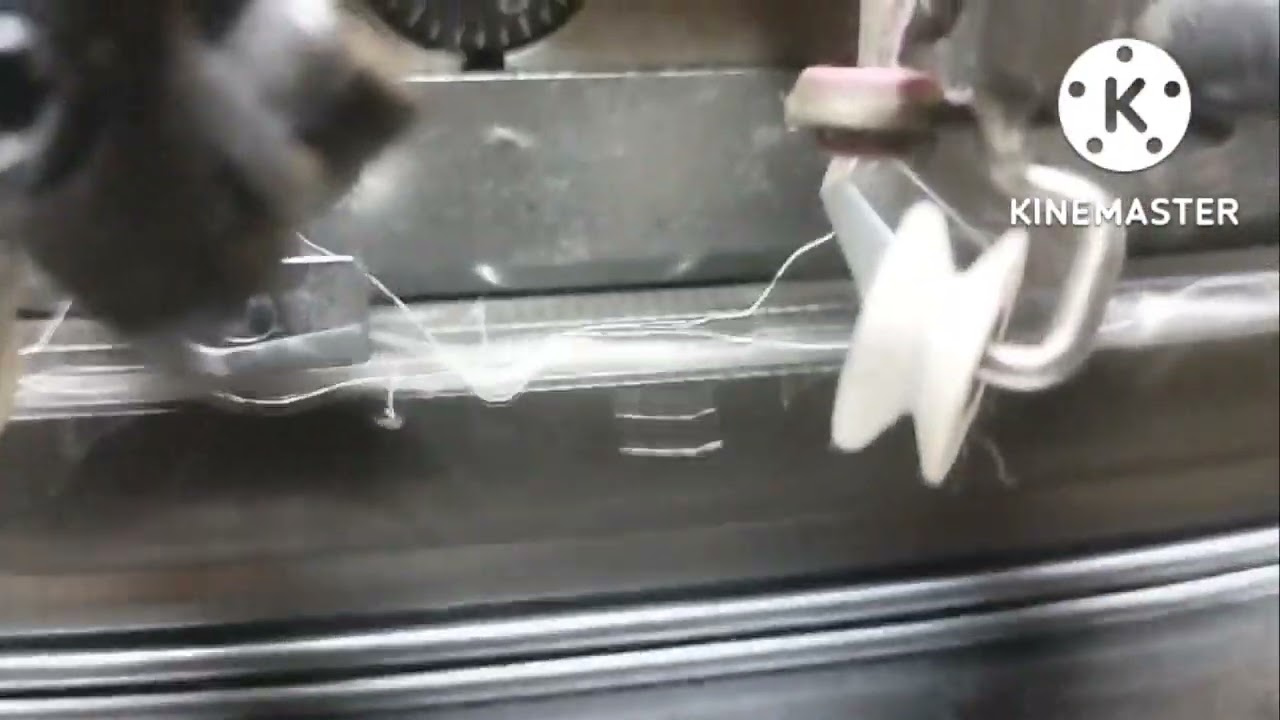 How to Fix Hole Loops Quicklyহোল লুপ দ্রুত ঠিক করবেন যেভাবে।#circularknittingtrainigcenter