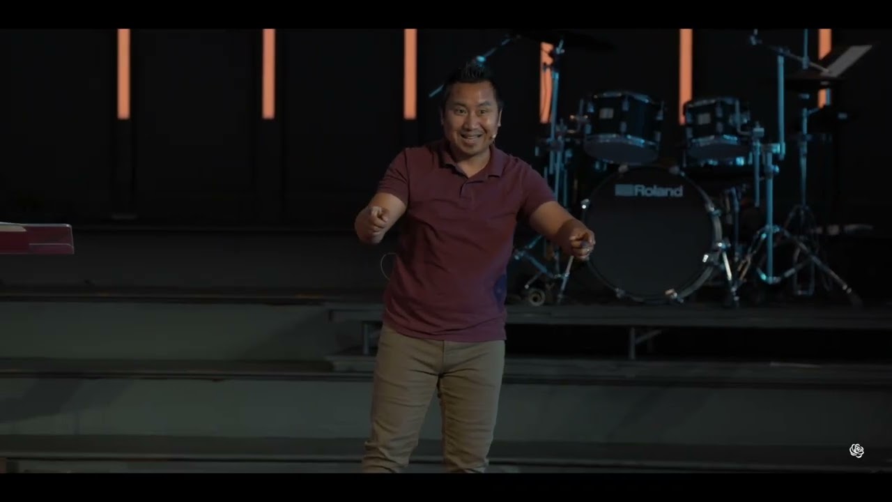 The Power of Persistent Prayer