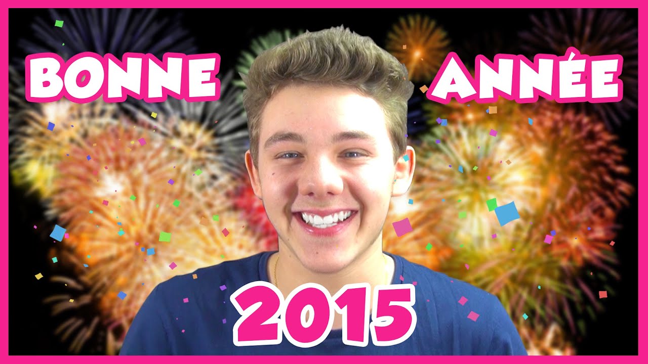 BONNE ANN&Eacute;E 2015 AVEC ITJAILBREAK