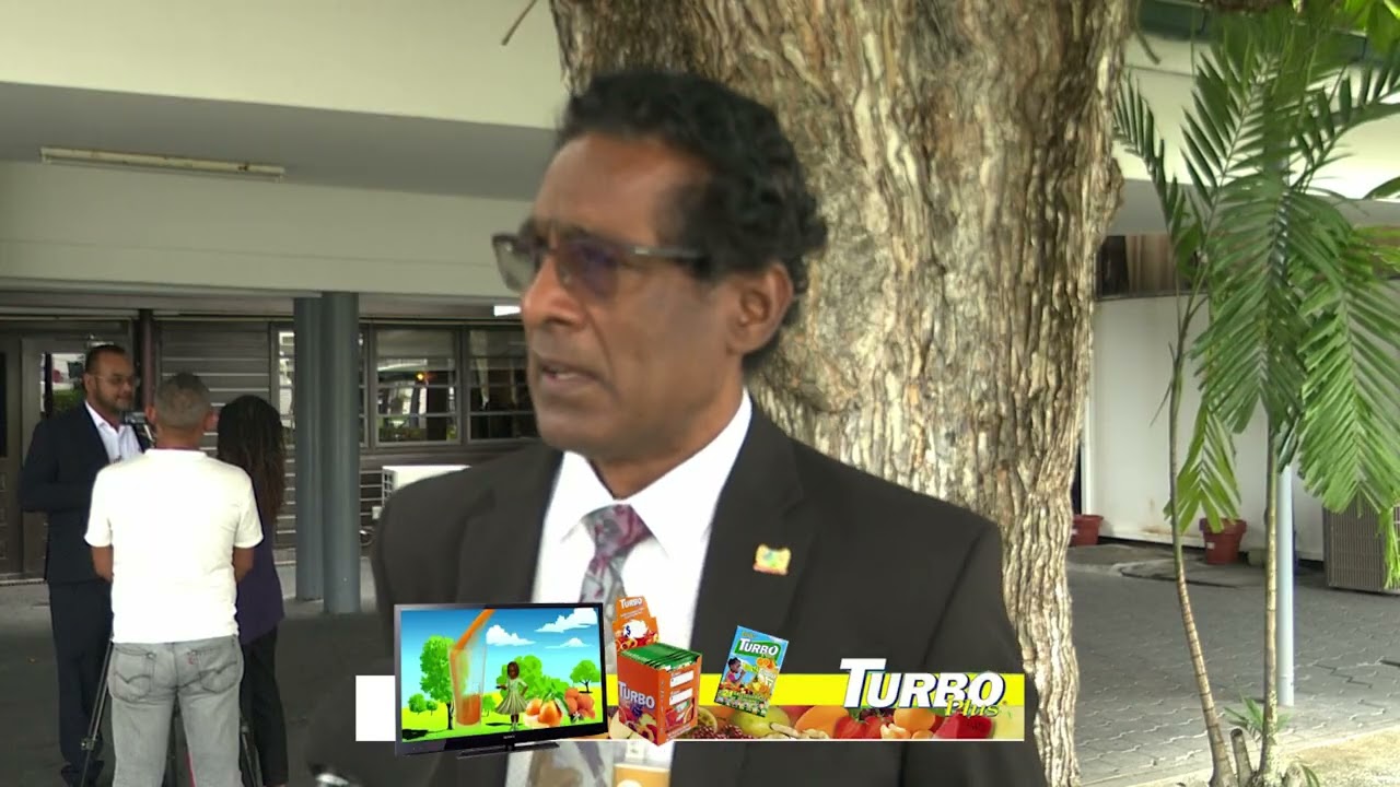 Sharman: ‘Het is goed dat meningen botsen’ - Tbn Prime Alert 03 Feb 2026 