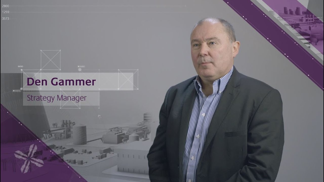 Carbon capture and storage - The role of hydrogen storage in a clean responsive power system