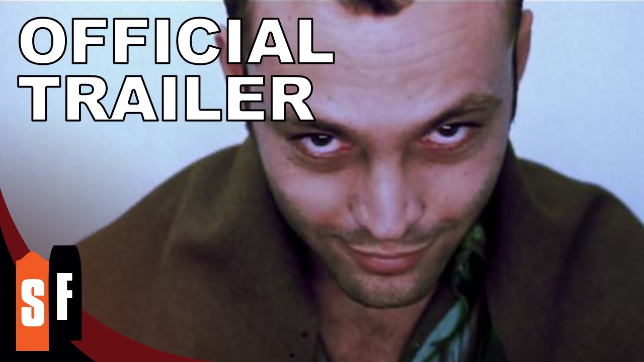 Psycho (1998) - Official Trailer (HD)