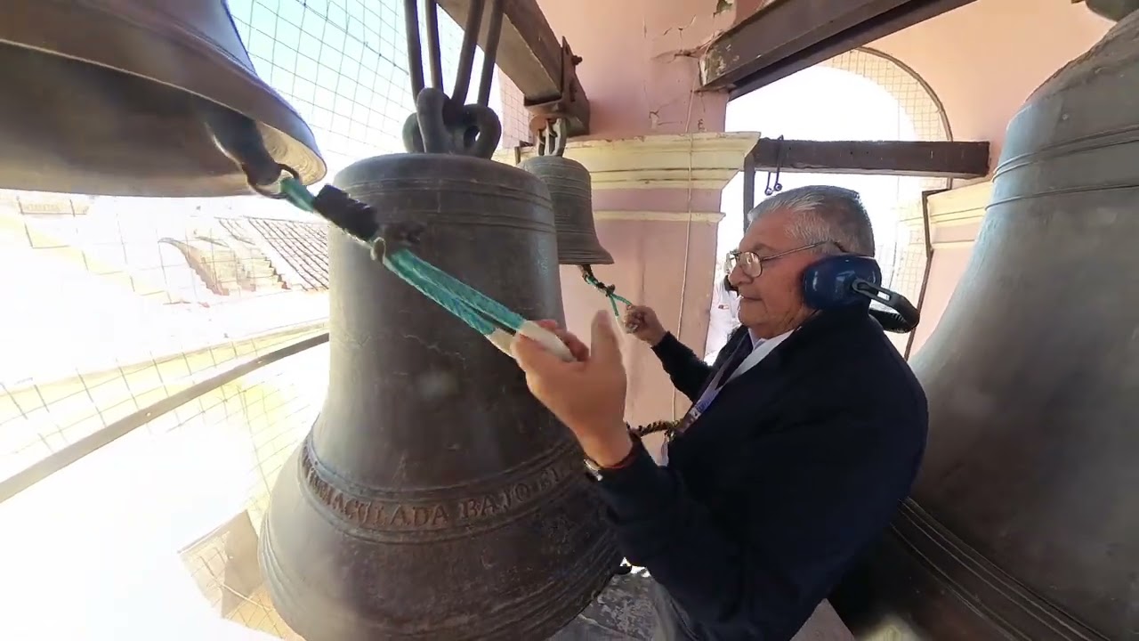 Concierto de Campanas 2023