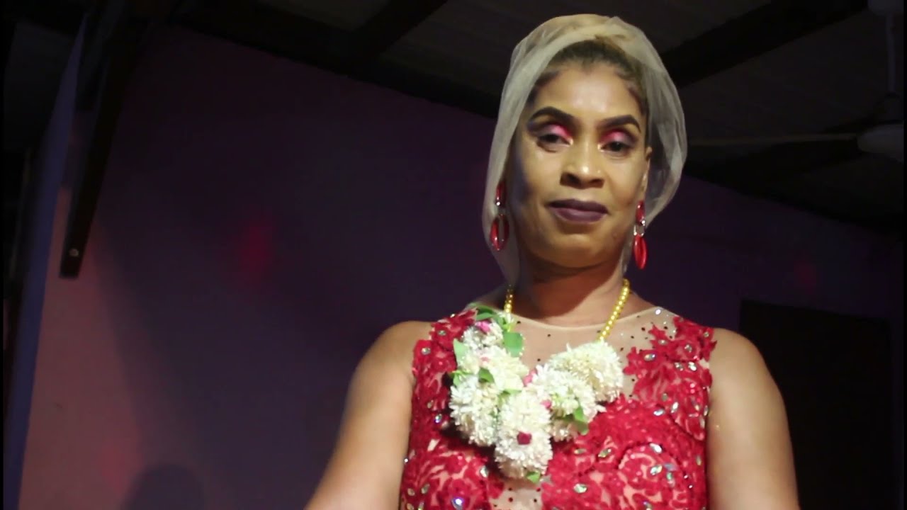 TOIRAB DE ANISSA MADJIKAVO