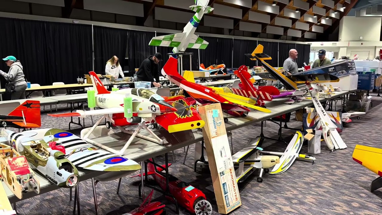 2026 KC/RC Swap-N-Shop