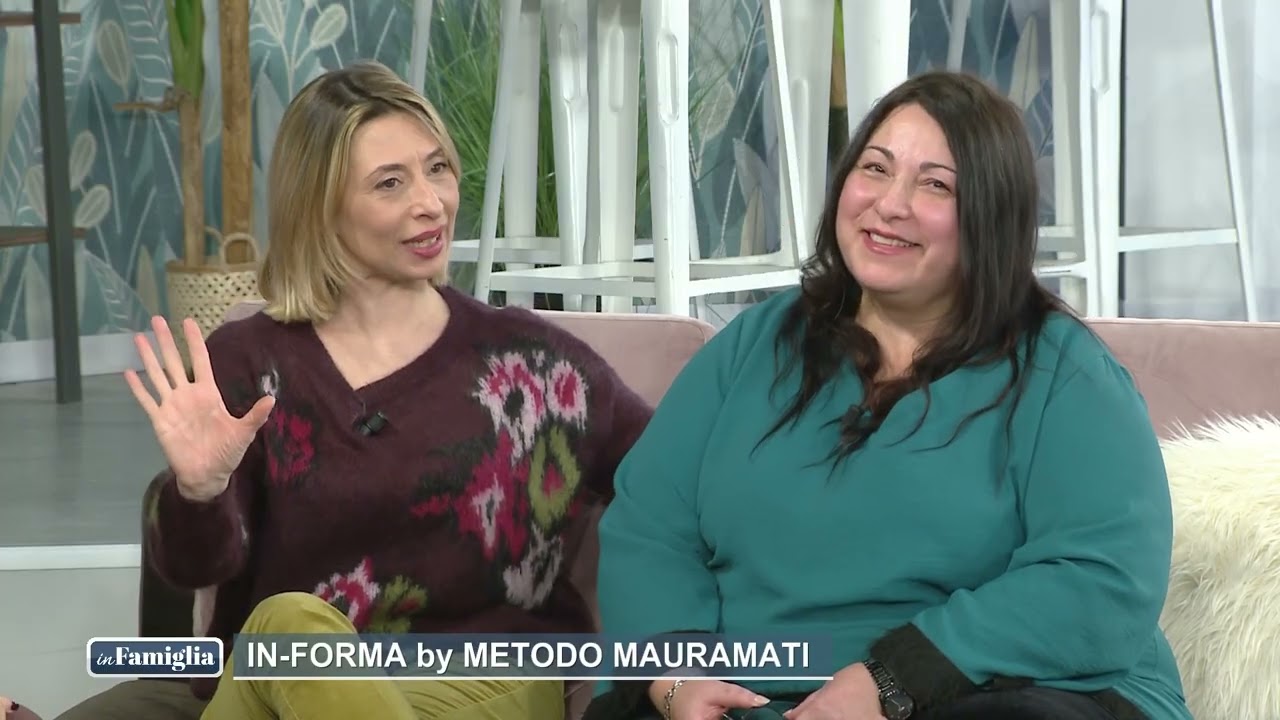 METODO MAURAMATI in famiglia 19 gennaio 2026
