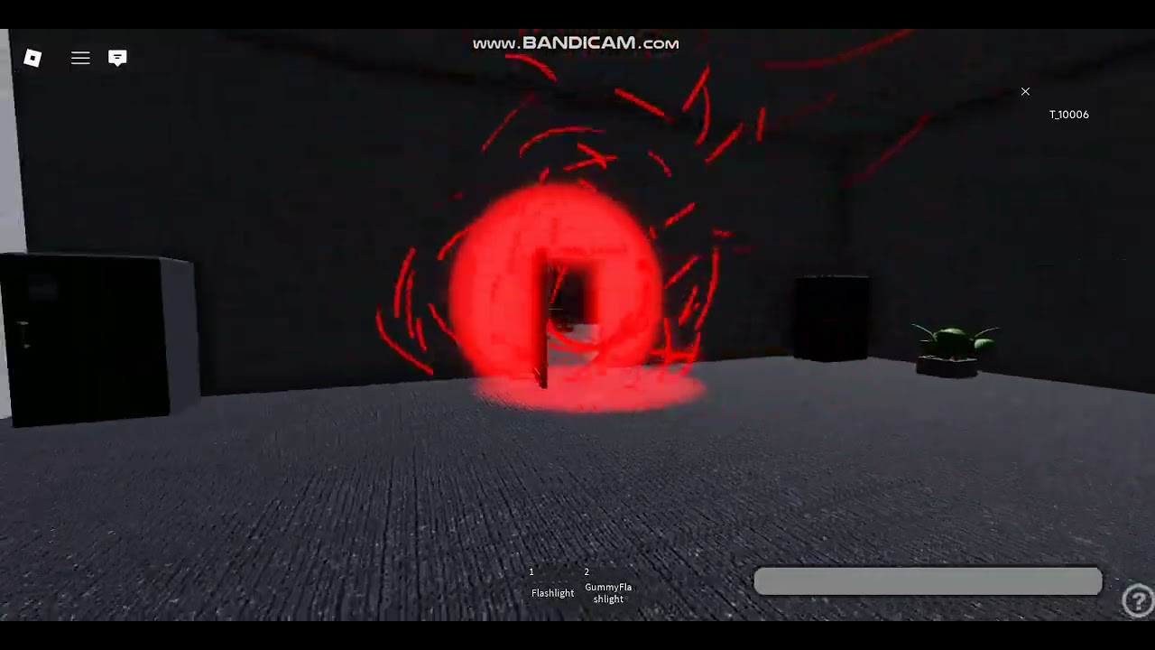 ROOMS: Low Detailed Redux (A-1 to A-100 but i got kill by 1-A)