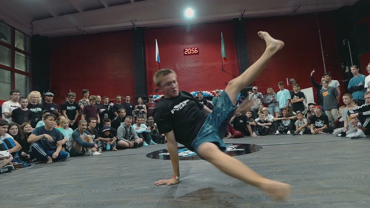 THE RIGHT STUFF 3 ↔ COMBONATION x3 