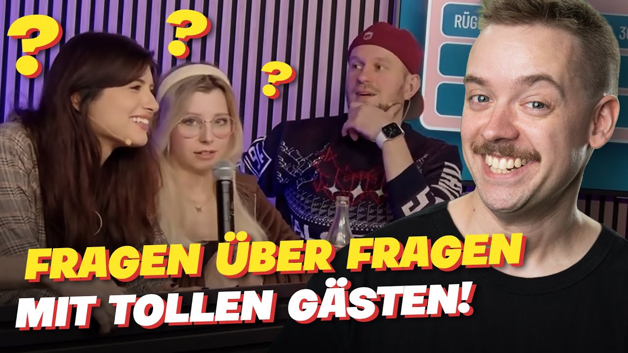 UNFAIRER SIEG bei dem neuen Quiz NAGELN! | Quiz