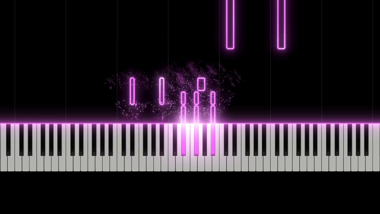 PLAVE(플레이브) - BBUU! | Piano Cover