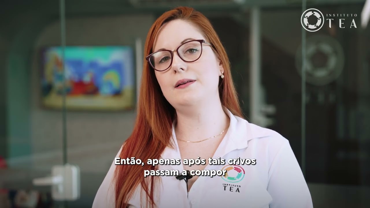 Ci&ecirc;ncia ABA no Instituto TEA | Entenda como o m&eacute;todo transforma a vida de crian&ccedil;as autistas