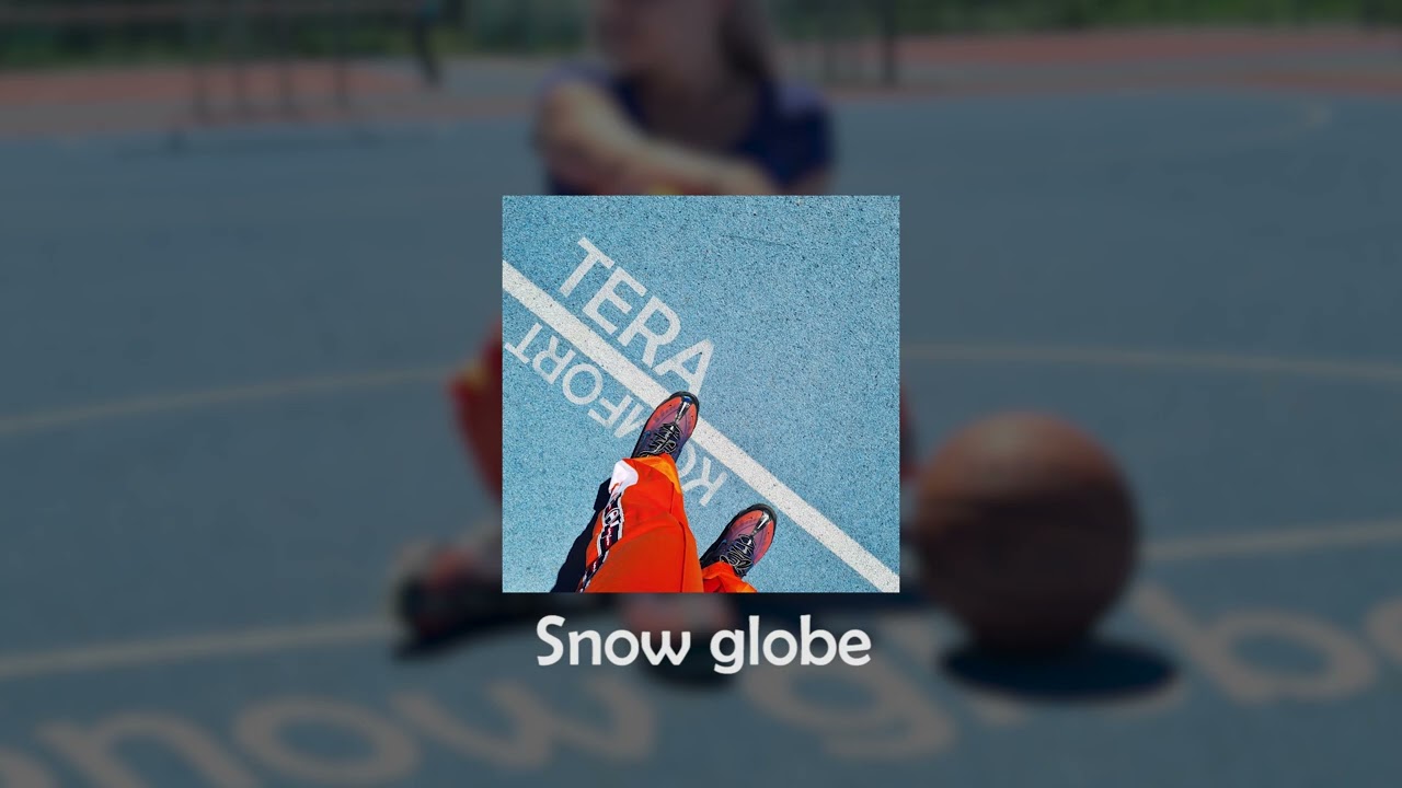 TERA - Snow globe